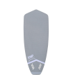 Pad Full Deck Stand Up Paddle Surf Grey - Tabla Stand Up paddle Surf