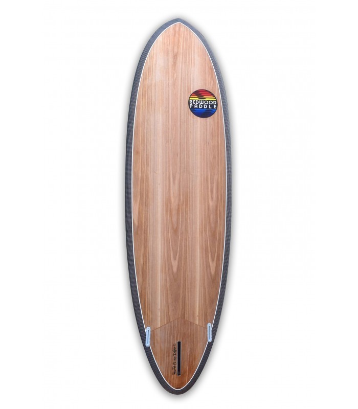 Phenix Pro 9′1 Carbon Wood