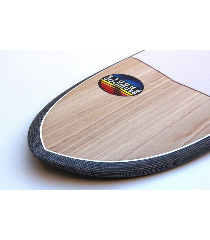 Phenix Pro 9′1 Carbon Wood