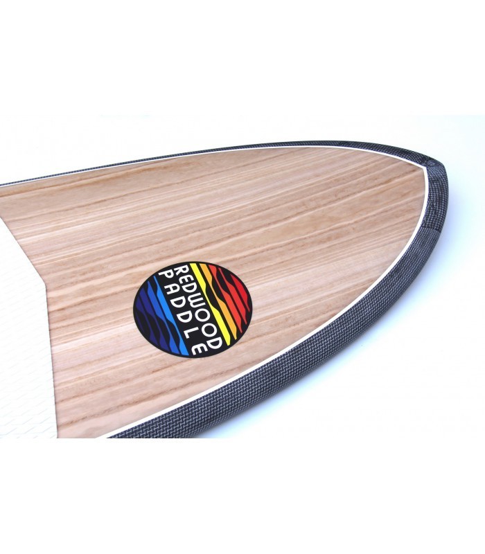 Phenix Pro 9′6 Carbon Wood