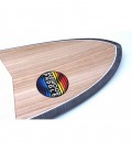 Phenix Pro 10′ Carbon Wood