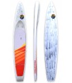 Race 14′ x 25″ Pro Ltd