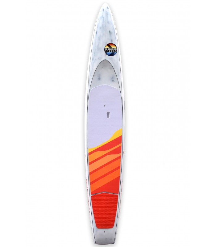 Race 14′ x 25″ Pro Ltd