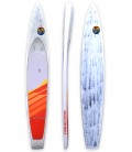 Race 14′ x 23″1/2 Pro Ltd