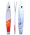 Race 14′ x 23″1/2 Pro Ltd