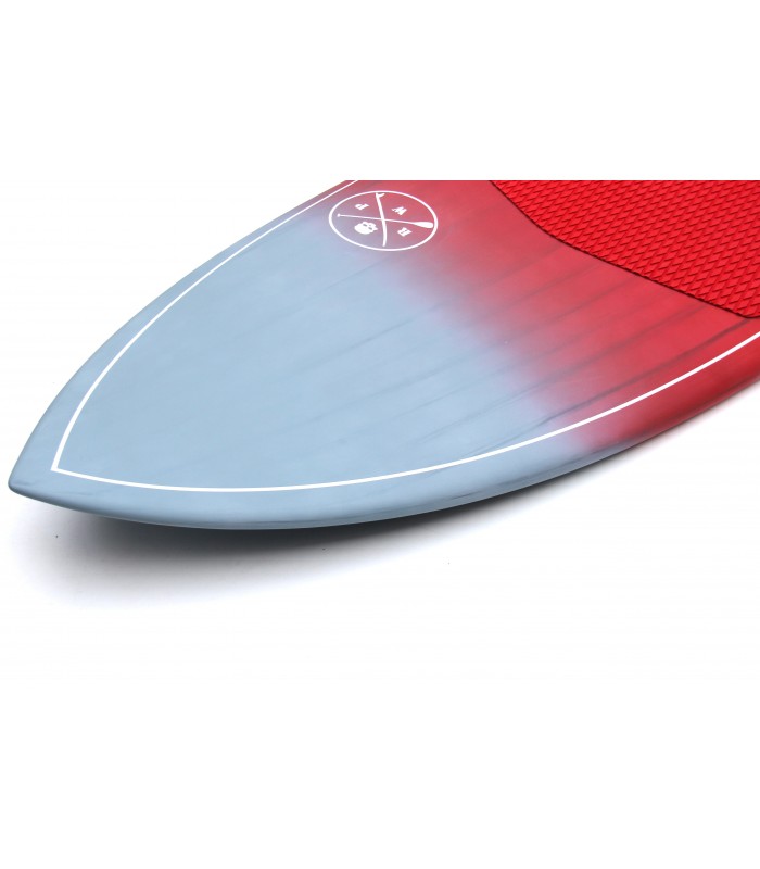 Source Pro 8′6 XL Full Carbon