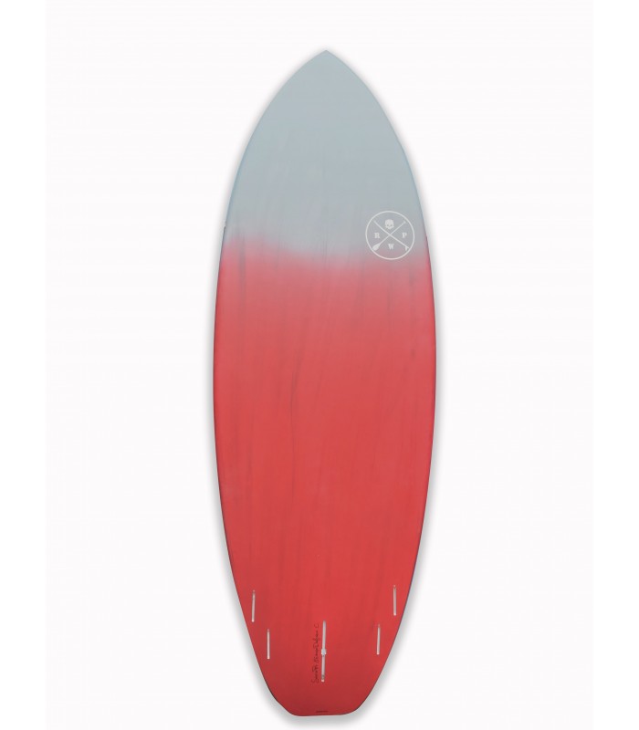Source Pro 8′6 XL Full Carbon