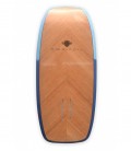 Foil Board 5'1 Natural