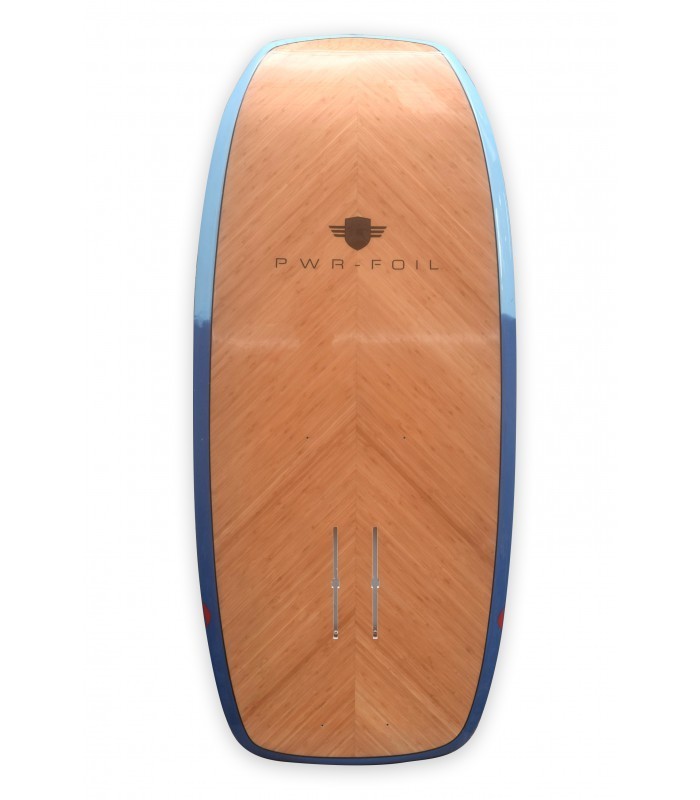 SUP Foil 5'7 Natural