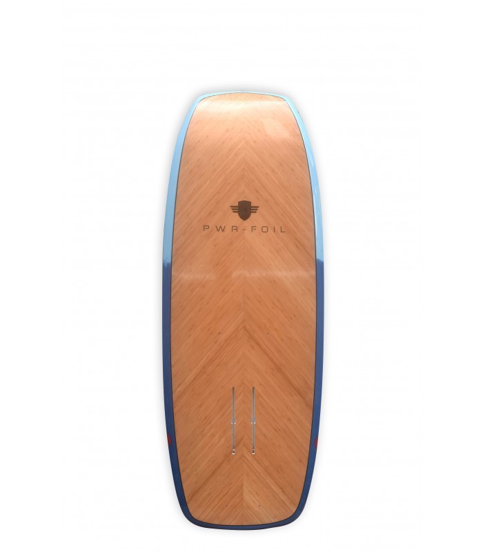 SUP Foil 7'1 Natural