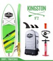 Funbox Pro 9′2 Kingston