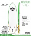 Funbox Pro 9′2 Kingston