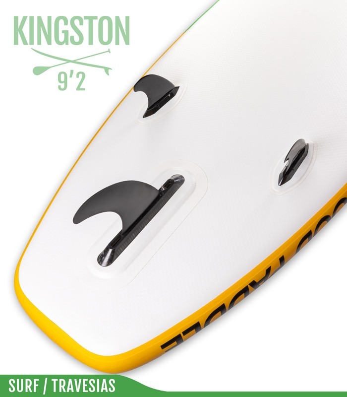 Funbox Pro 9′2 Kingston