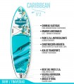 Funbox Pro 9′2 Caribbean