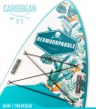 Funbox Pro 9′2 Caribbean