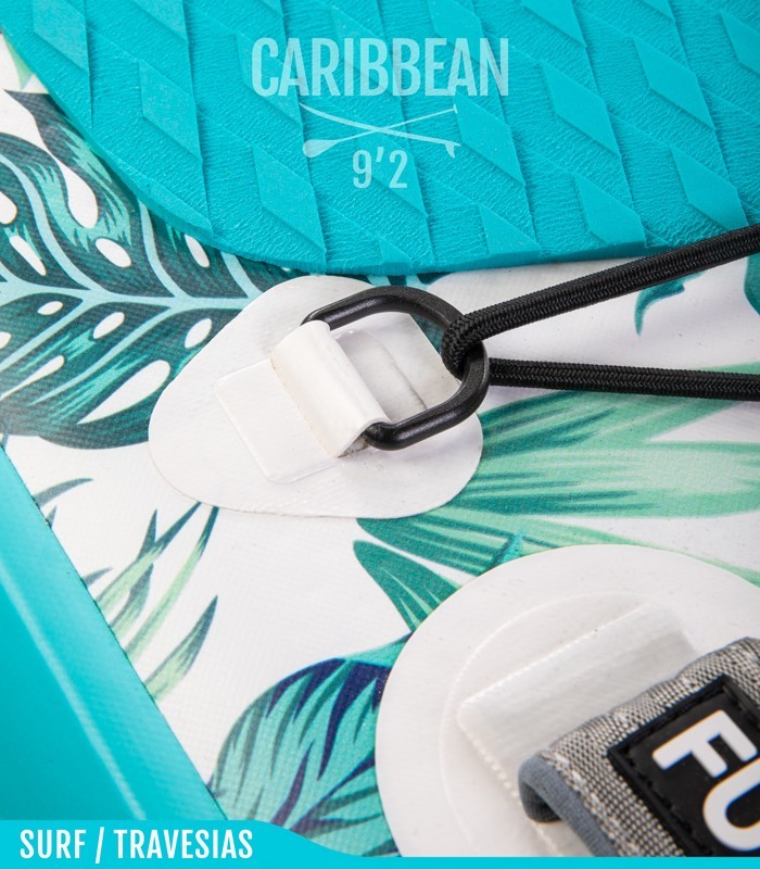 Funbox Pro 9′2 Caribbean