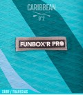 Funbox Pro 9′2 Caribbean