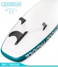Funbox Pro 9′2 Caribbean