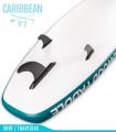 Funbox Pro 9′2 Caribbean