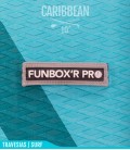 Funbox Pro 10′ Caribbean