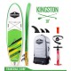 Funbox Pro 10′ Kingston