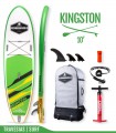 Funbox Pro 10′ Kingston