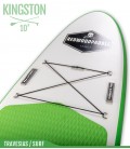 Funbox Pro 10′ Kingston