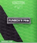 Funbox Pro 10′ Kingston