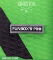 Funbox Pro 10′ Kingston