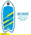 Big Daddy 16′ - Tabla Paddle Surf