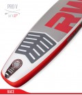 Funbox Pro V Race 14′ x 27''