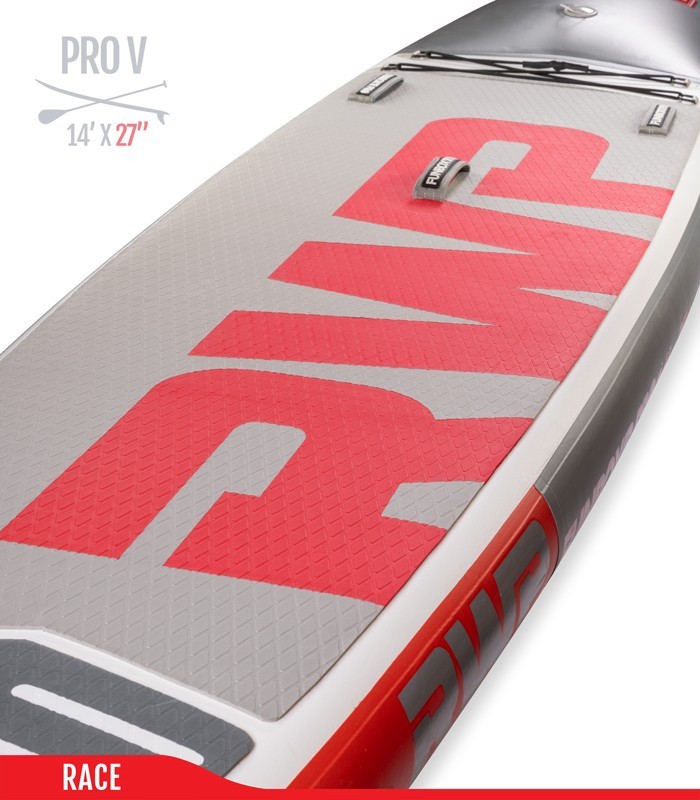 Funbox Pro V Race 14′ x 27''