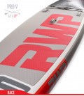 Funbox Pro V Race 14′ x 27''