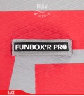 Funbox Pro V Race 14′ x 27''