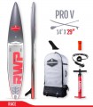 Funbox Pro V Race 14′ x 29''