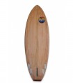 Source Paulownia 7′11 Limited Edition