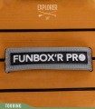Funbox Pro Touring 12′6 x 31''1/2