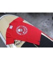 Redwoodpaddle Tee Red