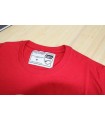 Redwoodpaddle Tee Red