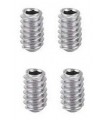 Tornillo quilla lateral SUP surf - Tabla Stand Up Paddle Surf SUP