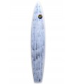 Race 14′ x 25″ Pro Ltd - Tabla Stand Up Paddle Surf Race Redwoodpaddle