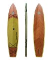 Race Explorer - Tabla Stand Up Paddle Surf Race