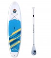 Pack Phenix Hardtech 10'6 - Tabla Stand Up Paddle Surf Redwoodpaddle