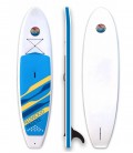 Pack Phenix Hardtech 10'6 - Tabla Stand Up Paddle Surf Redwoodpaddle