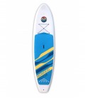 Pack Phenix Hardtech 10'6 - Tabla Stand Up Paddle Surf Redwoodpaddle