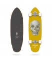 Yow Christenson Lane Splitter 34 Surfskate Your Own Wave Truck Meraki Surf Skate