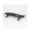 Hydroponic Surfskate Vintage Yellow Surf Skate Pumptrack