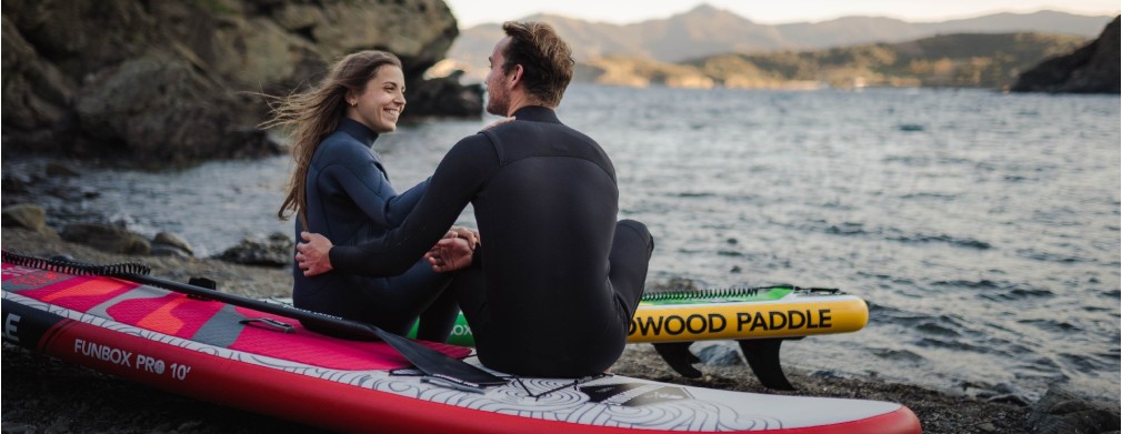 Neoprenos y Chalecos de Flotación